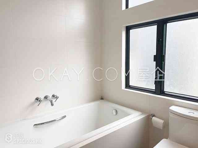 Mid Levels Central - Nikken Heights 10