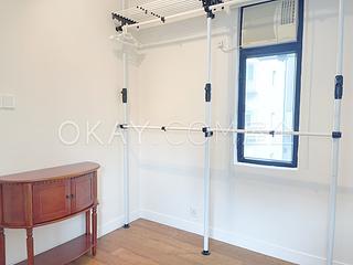Mid Levels Central - Nikken Heights 11