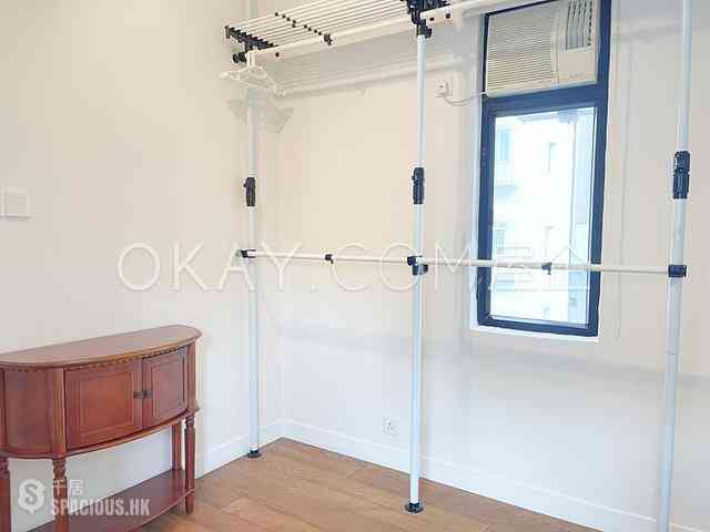 Mid Levels Central - Nikken Heights 11
