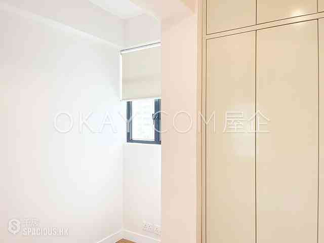 Mid Levels Central - Nikken Heights 12