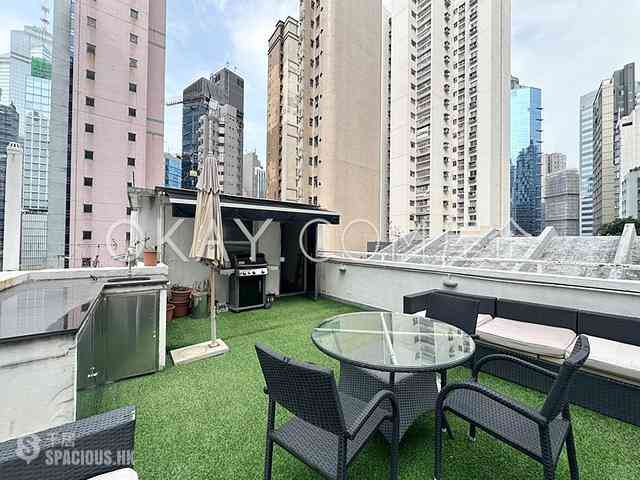 Soho - 40, Elgin Street 01