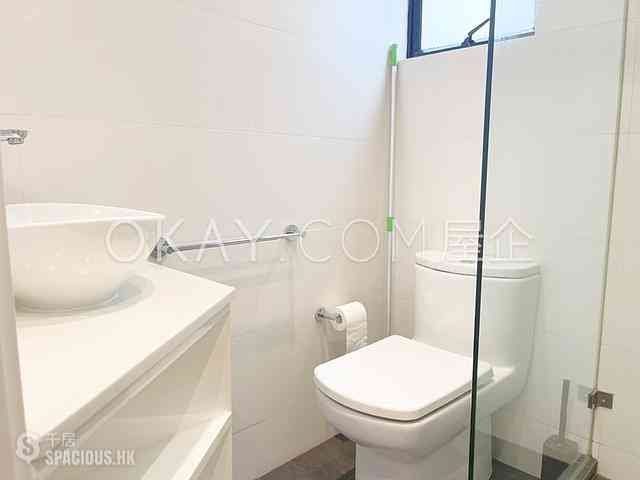 Mid Levels Central - Nikken Heights 13