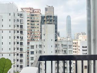 Mid Levels Central - Nikken Heights 14