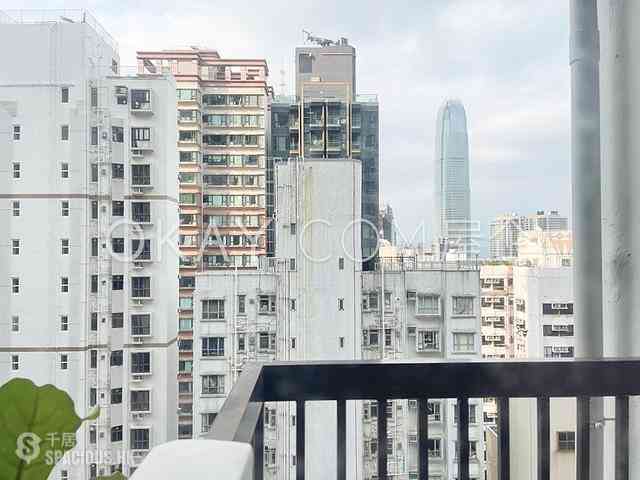 Mid Levels Central - Nikken Heights 14