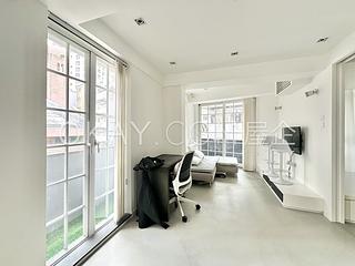 Soho - 40, Elgin Street 03