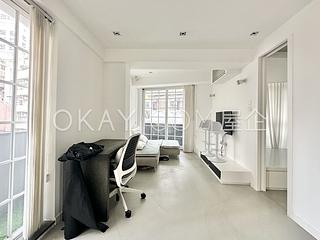 Soho - 40, Elgin Street 04