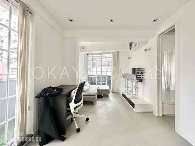 Soho - 40, Elgin Street 04