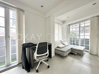 Soho - 40, Elgin Street 05
