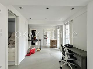 Soho - 40, Elgin Street 06