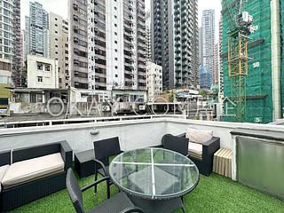 Soho - 40, Elgin Street 11