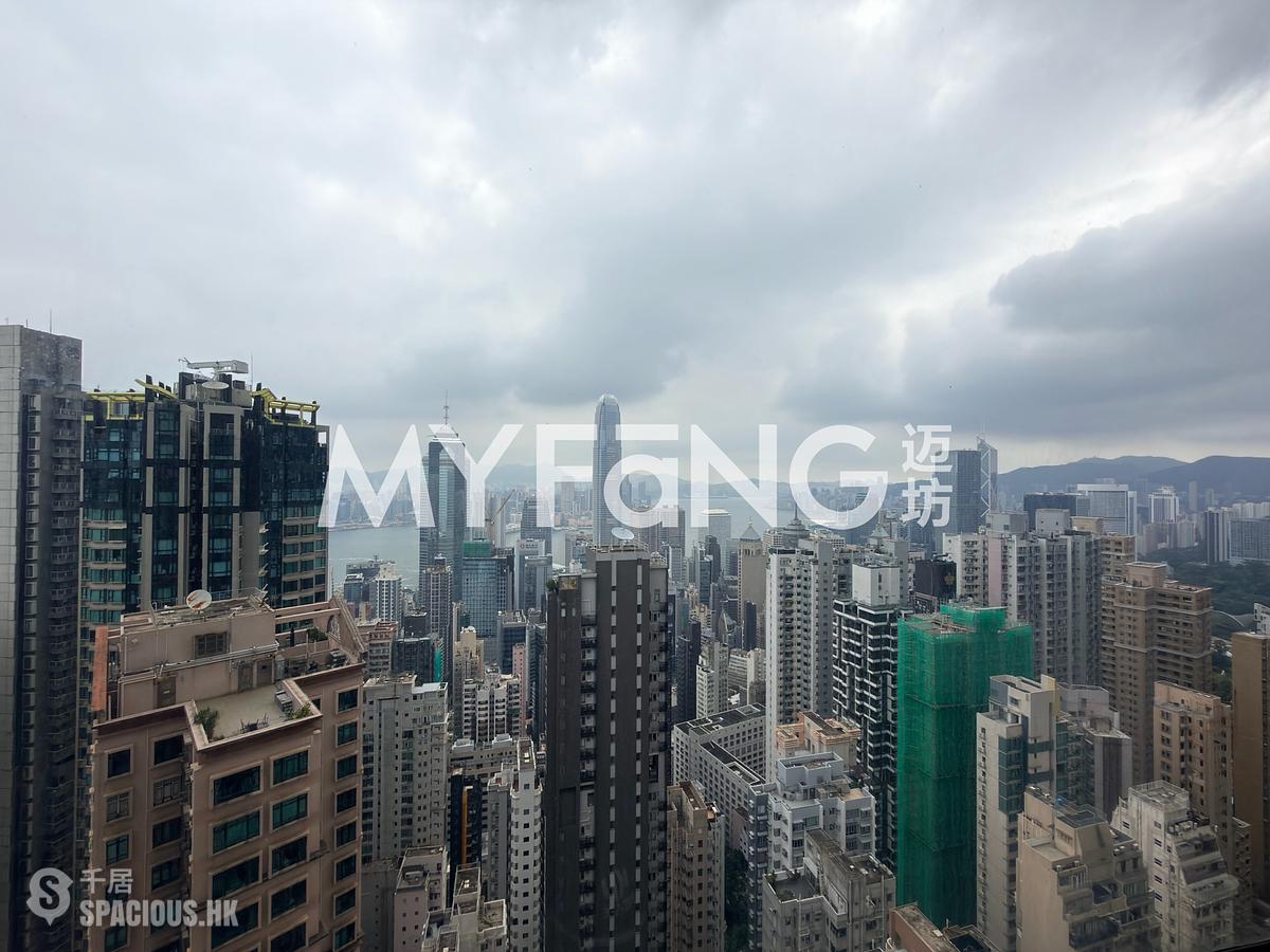 Mid Levels Central - Vantage Park 01