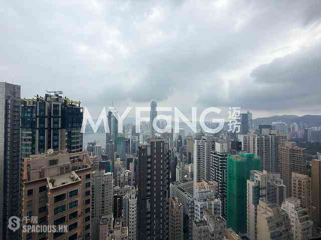 Mid Levels Central - Vantage Park 01