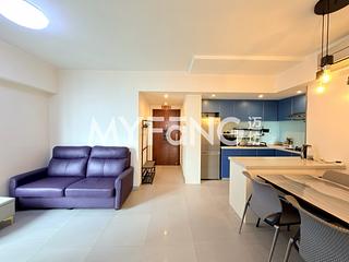 Mid Levels Central - Vantage Park 02