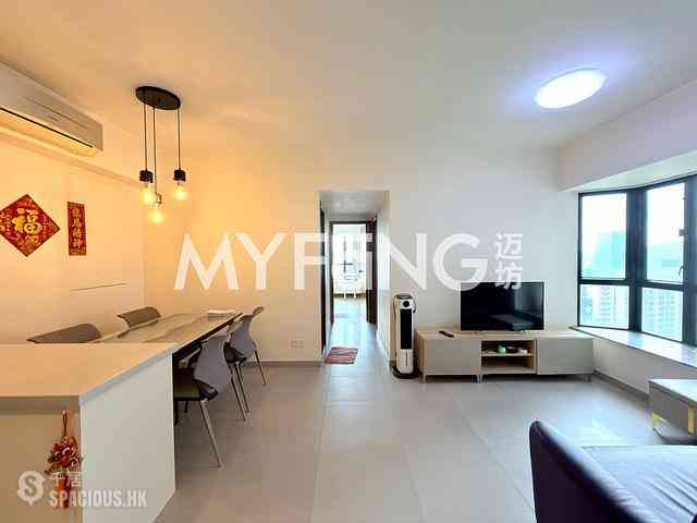 Mid Levels Central - Vantage Park 03