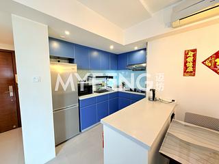 Mid Levels Central - Vantage Park 04