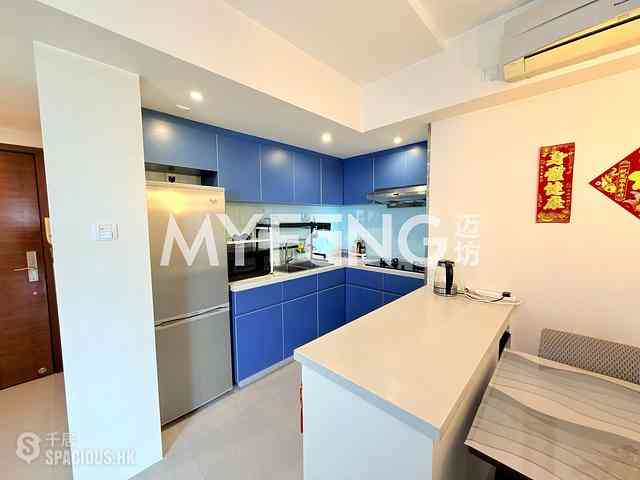 Mid Levels Central - Vantage Park 04