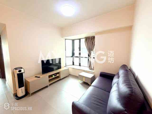 Mid Levels Central - Vantage Park 05