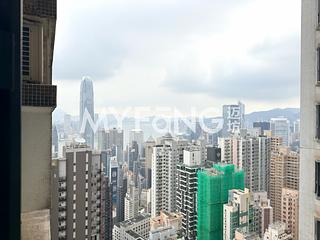 Mid Levels Central - Vantage Park 06