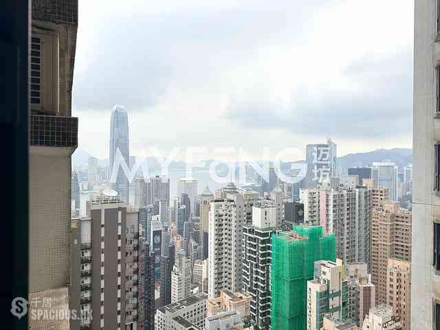 Mid Levels Central - Vantage Park 06