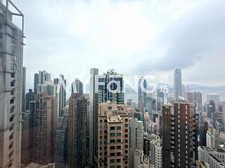 Mid Levels Central - Vantage Park 07