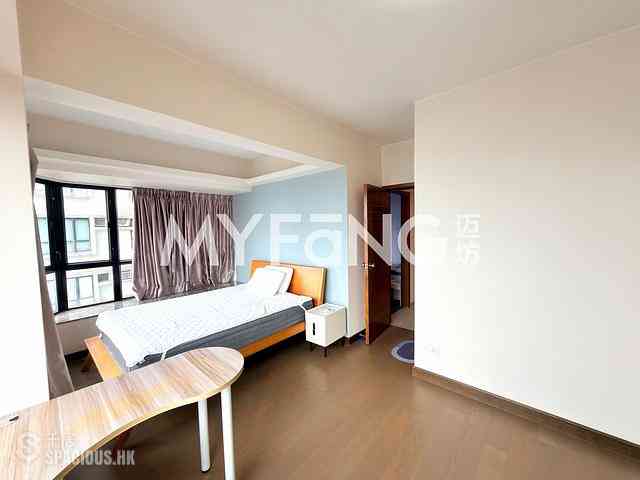 Mid Levels Central - Vantage Park 10