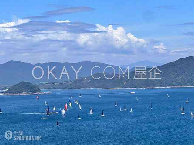 Clear Water Bay - Fullway Garden 03