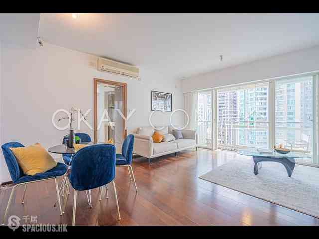 Soho - Centrestage 01