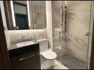 Sai Ying Pun - Des Voeux W Residence 04
