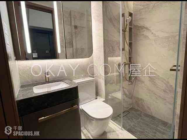 Sai Ying Pun - Des Voeux W Residence 04