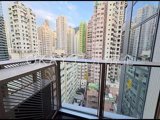 Sai Ying Pun - Des Voeux W Residence 05