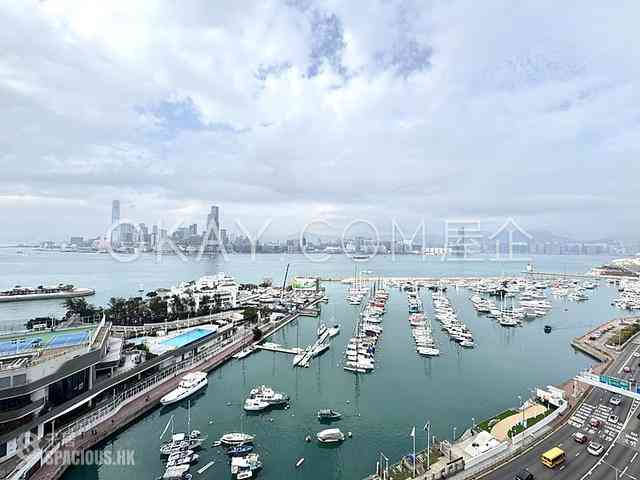Causeway Bay - Hoi Deen Court 01