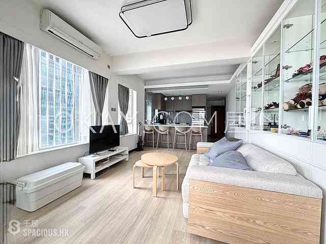 Causeway Bay - Hoi Deen Court 03
