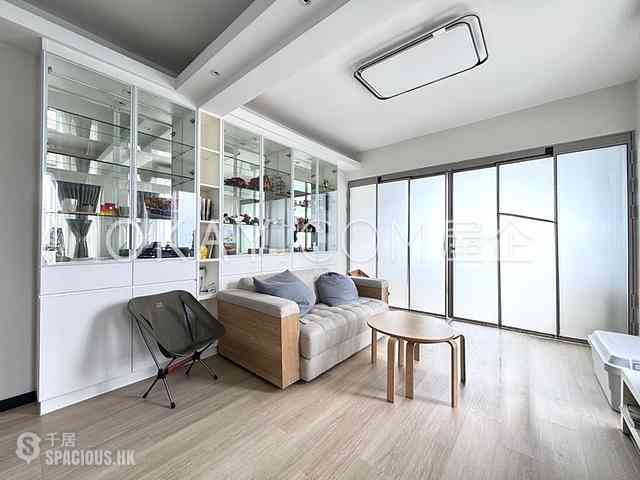 Causeway Bay - Hoi Deen Court 04