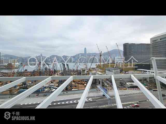 West Kowloon - The Harbourside 01