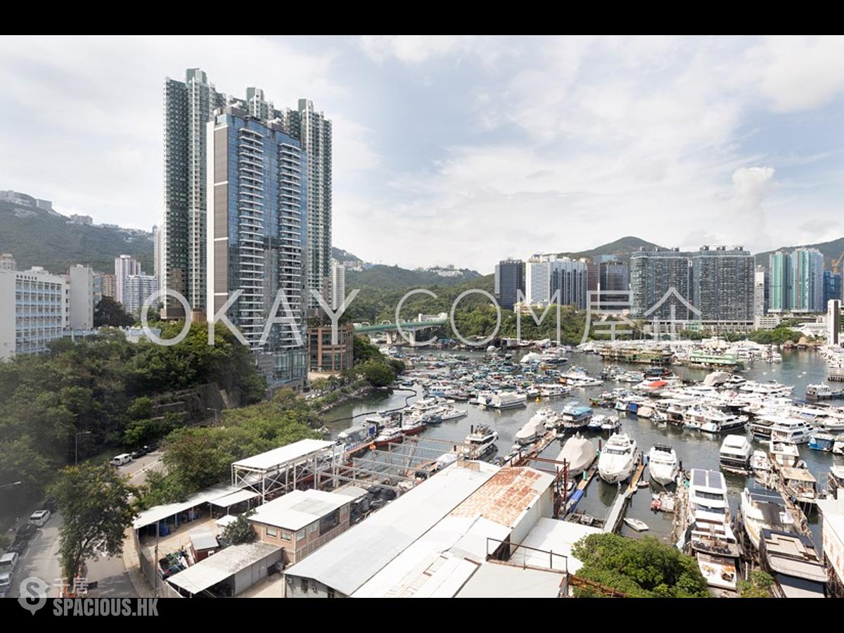 Ap Lei Chau - Larvotto 01