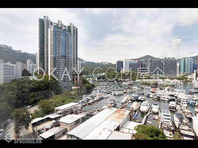 Ap Lei Chau - Larvotto 01