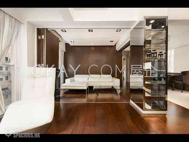 Mid Levels Central - Merry Court 06