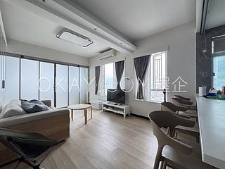 Causeway Bay - Hoi Deen Court 05