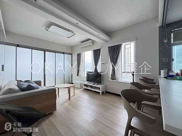 Causeway Bay - Hoi Deen Court 05