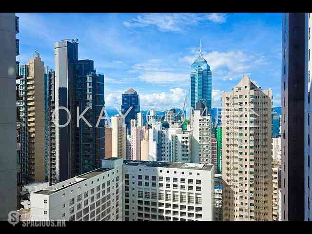 Mid Levels Central - The Grand Panorama 02