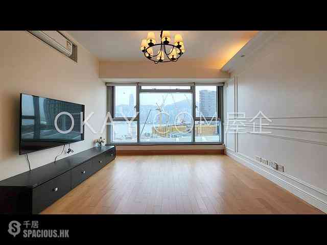 West Kowloon - The Harbourside 02