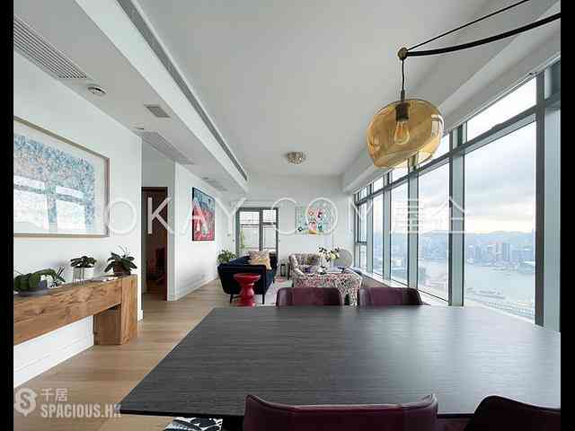 West Kowloon - The Harbourside 02