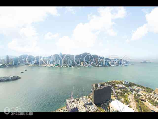 West Kowloon - The Harbourside 03