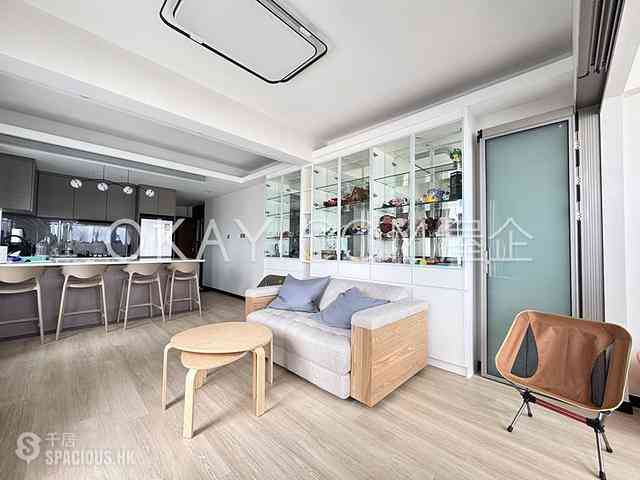 Causeway Bay - Hoi Deen Court 06