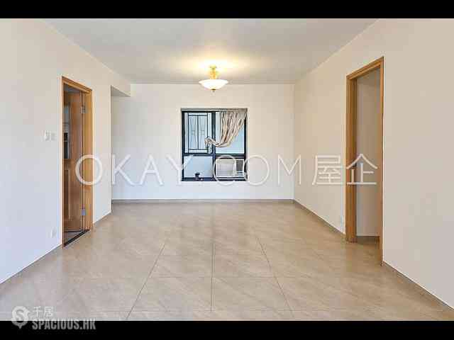 Mid Levels Central - The Grand Panorama 03