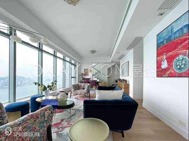 West Kowloon - The Harbourside 03