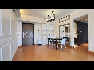 West Kowloon - The Harbourside 04