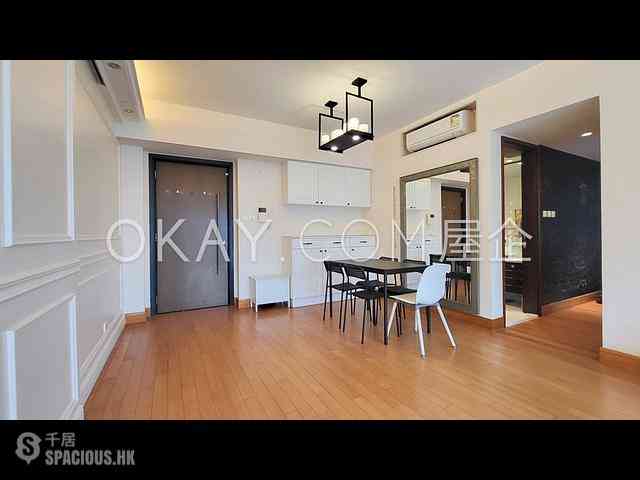 West Kowloon - The Harbourside 04