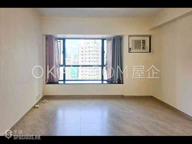 Mid Levels Central - The Grand Panorama 04