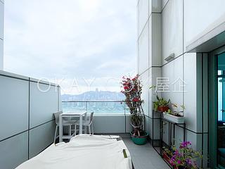 West Kowloon - The Harbourside 04